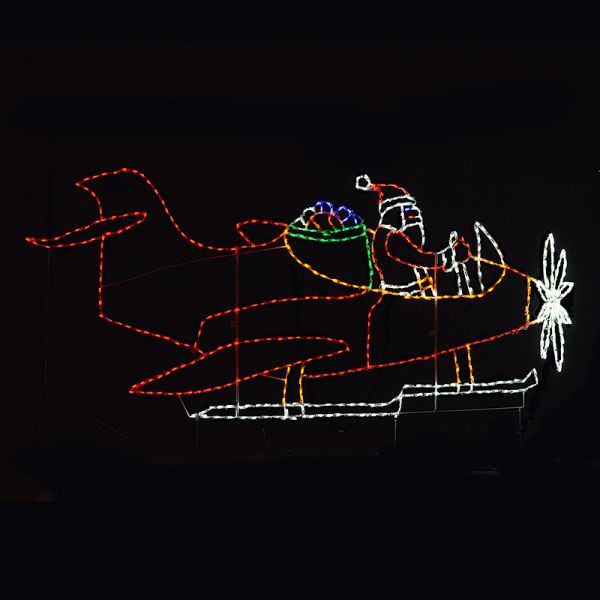 PLANE #LED-PLNE